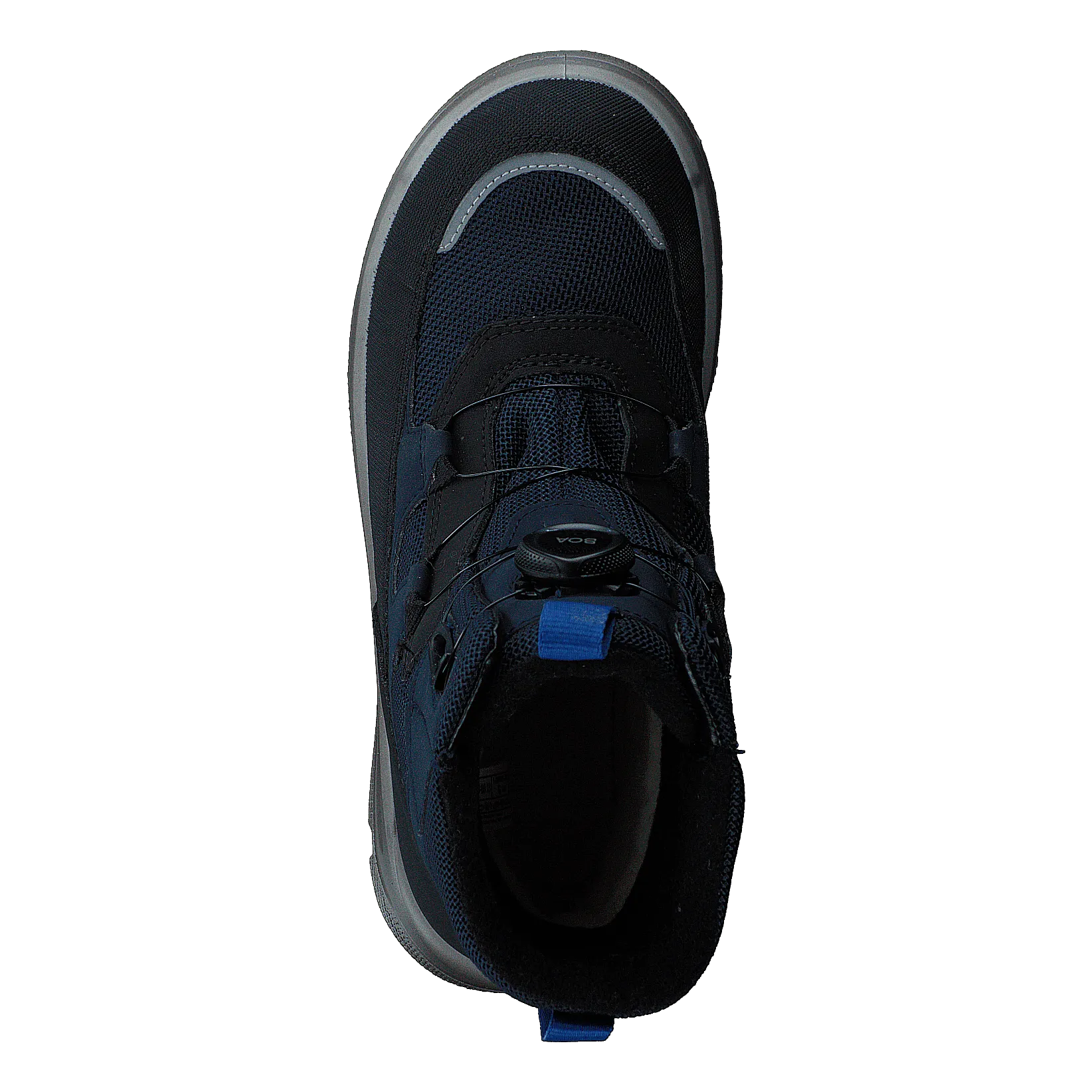Mars Black