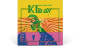 Matthew E. White : K Bay (Ltd Clear Green Vinyl)