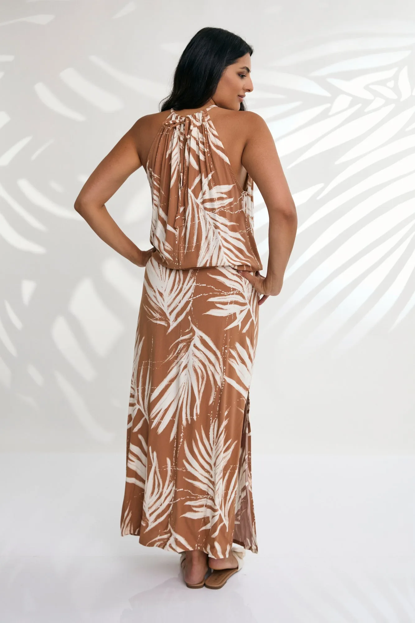 Maxi Susan - Maui Beige