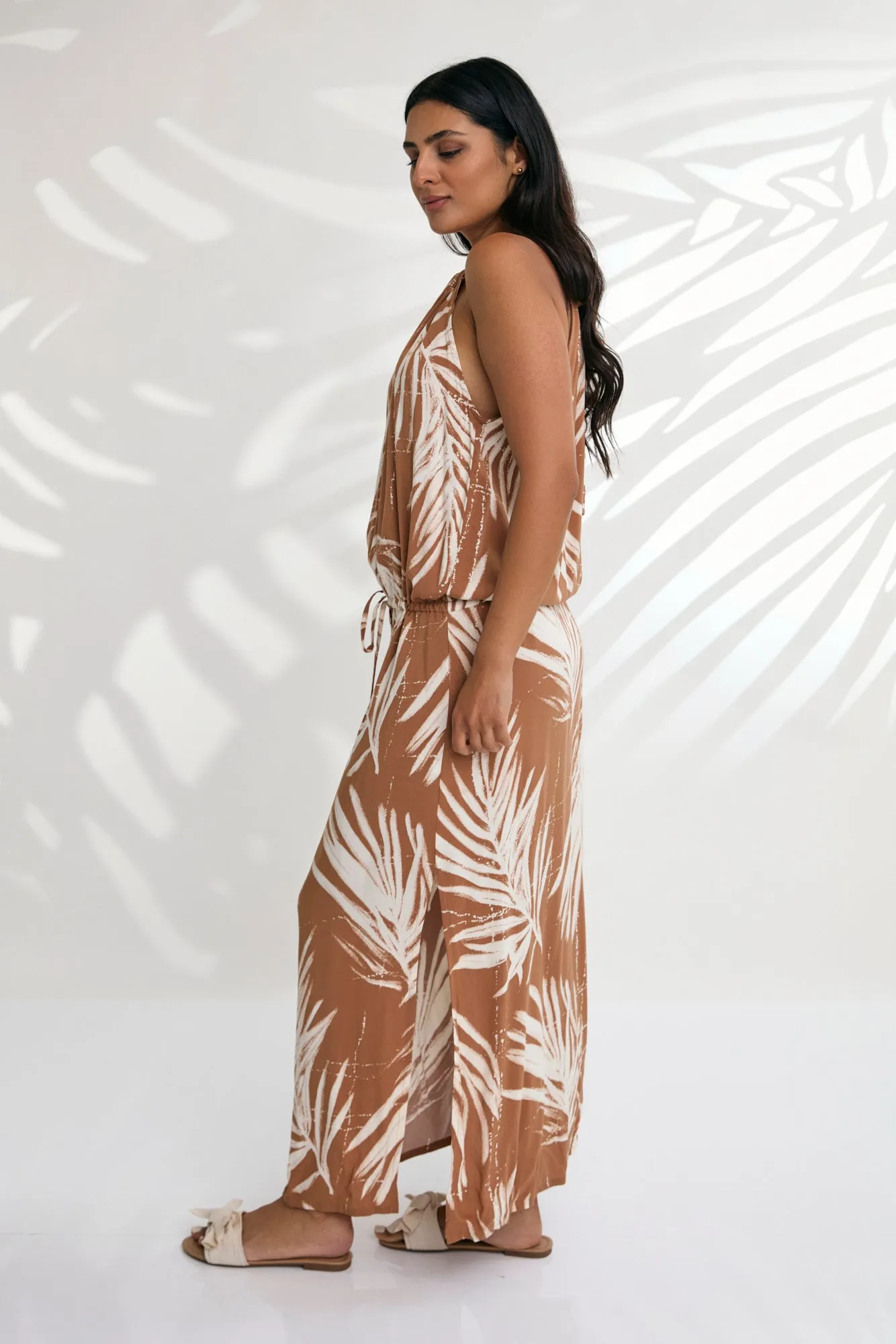 Maxi Susan - Maui Beige