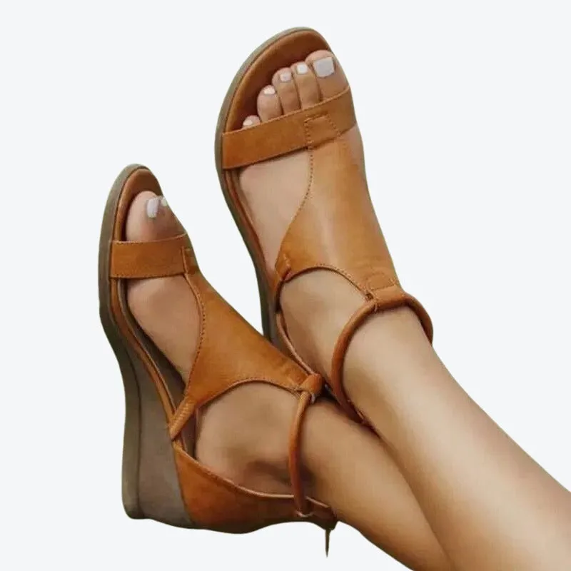 Maya | Orthopaedic Sandals