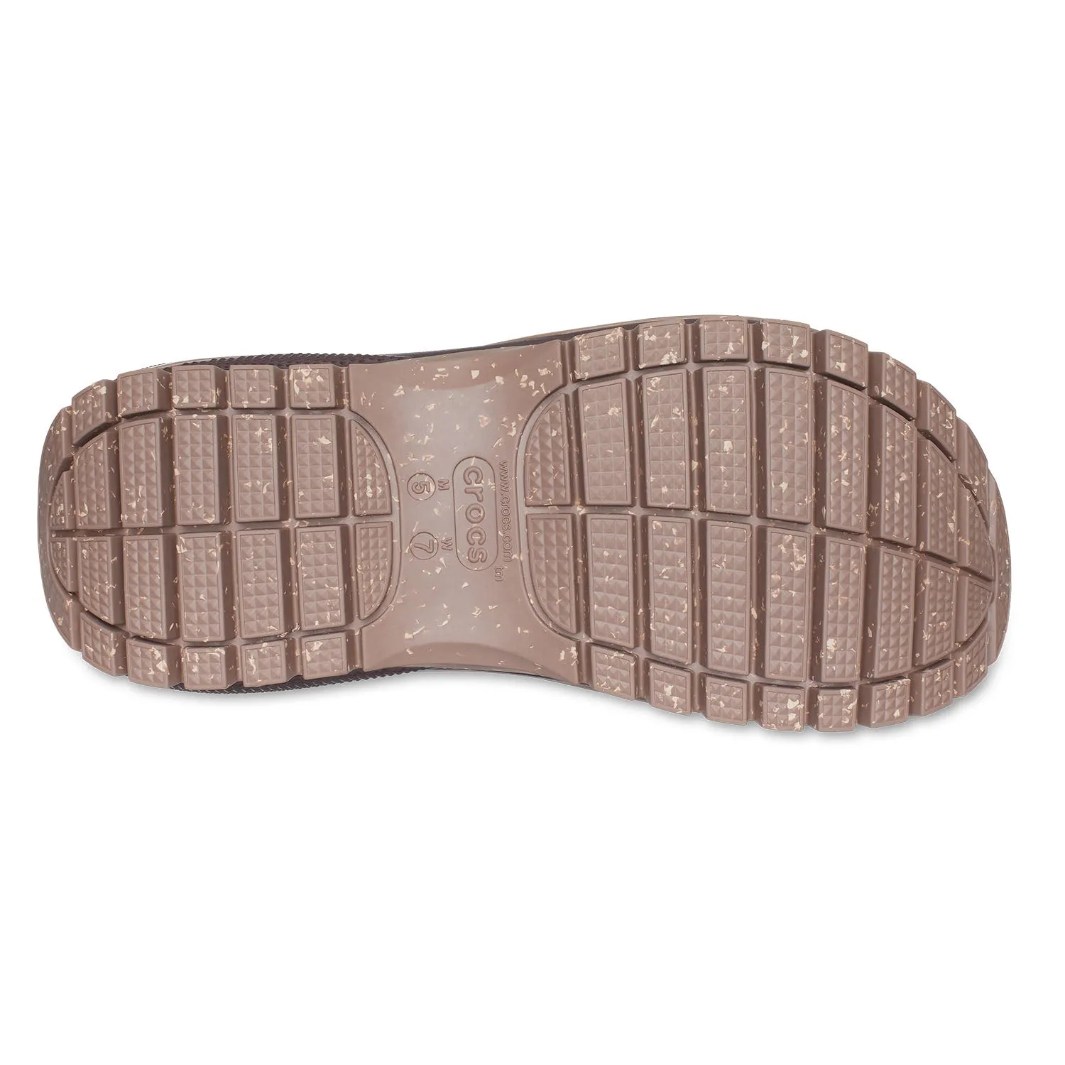 Mega Crush Sandal