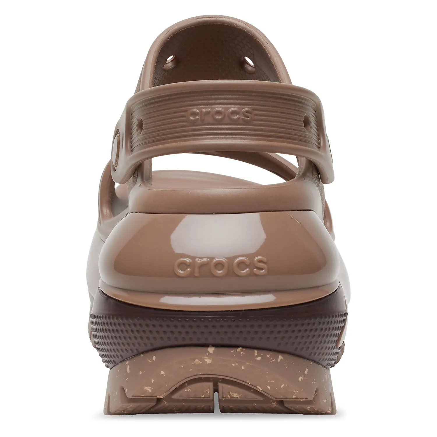 Mega Crush Sandal