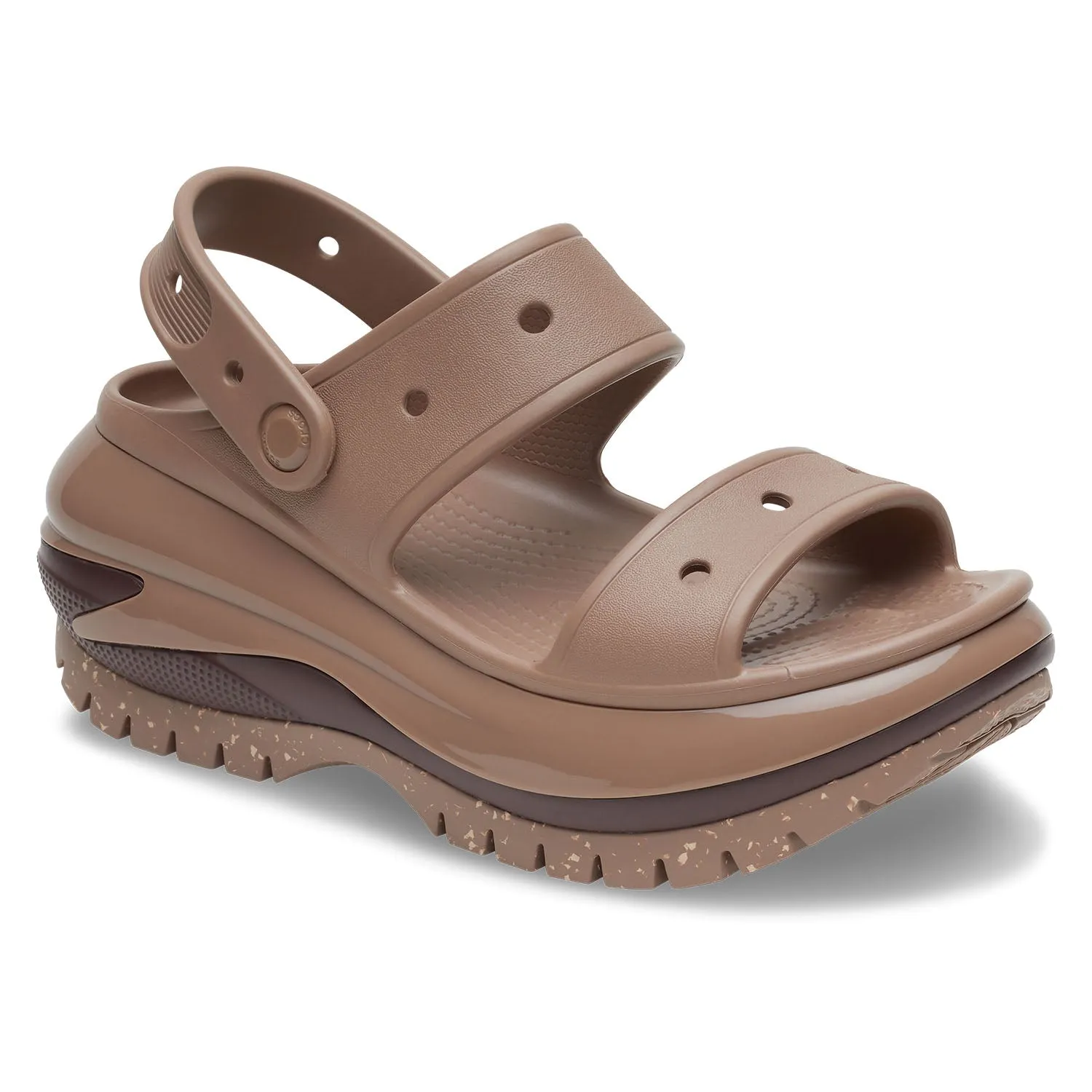 Mega Crush Sandal