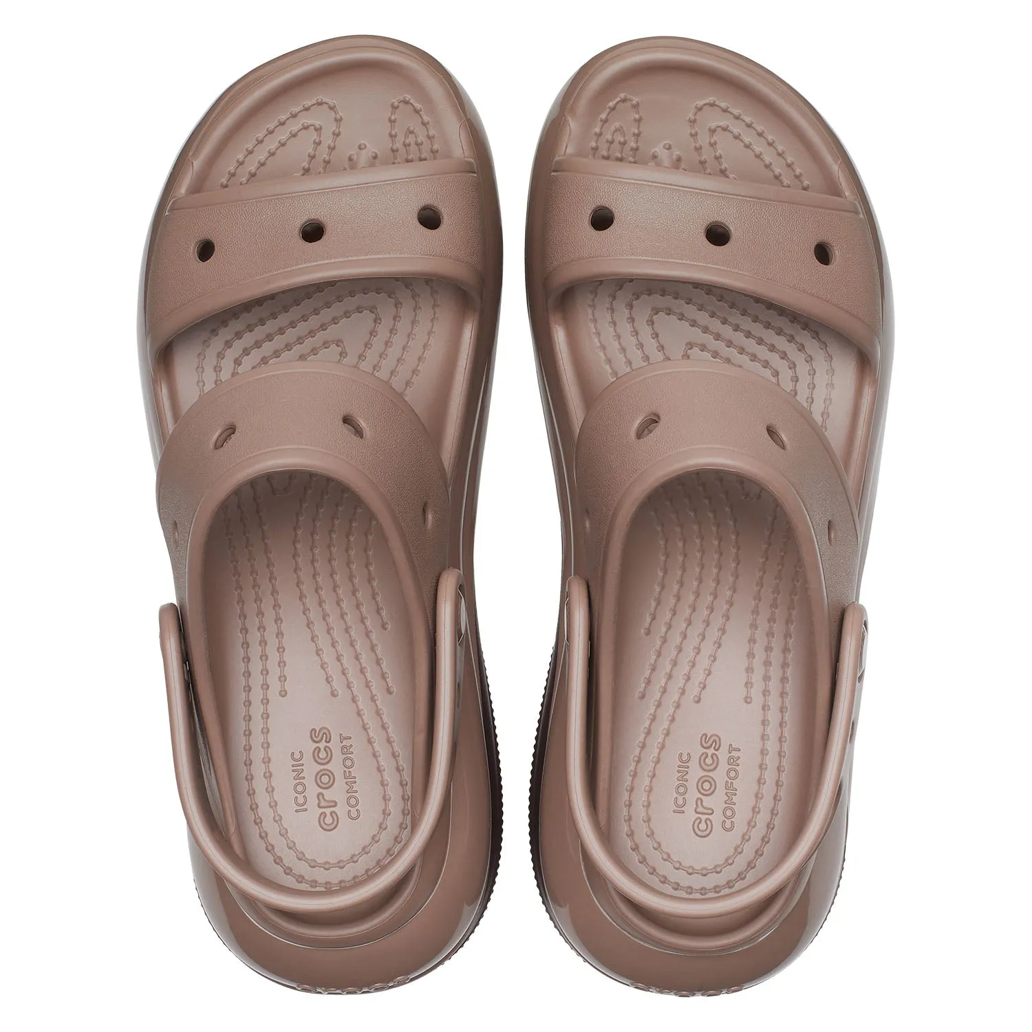 Mega Crush Sandal
