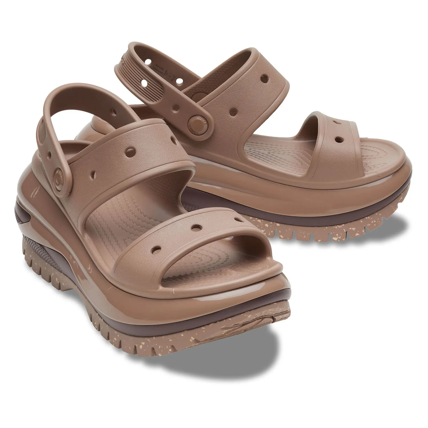 Mega Crush Sandal