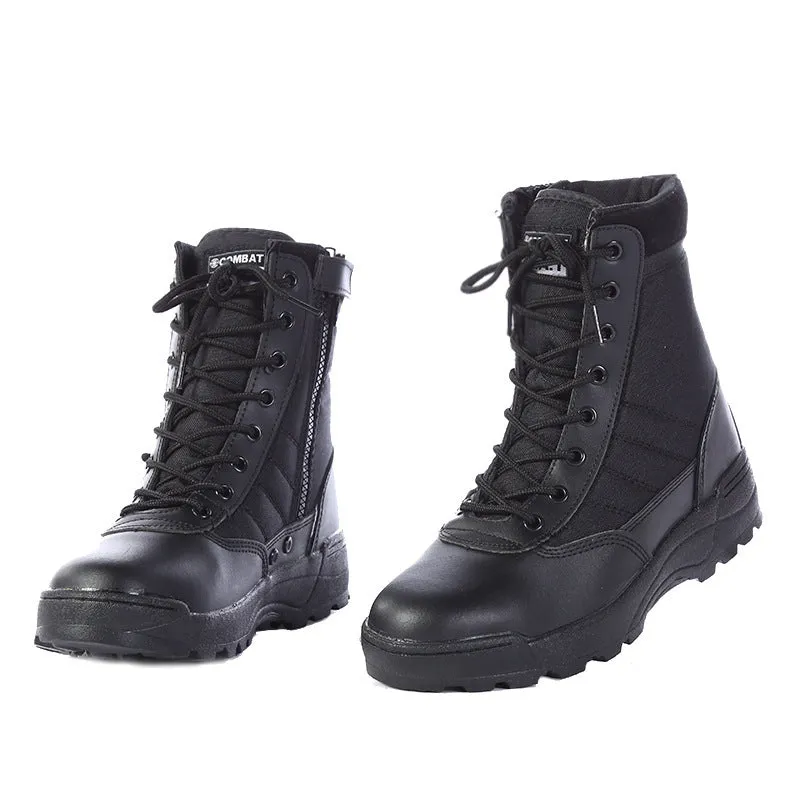Men's Breathable Hiking Boots