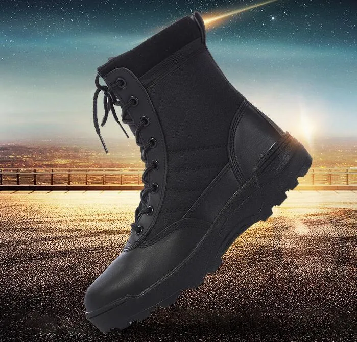 Men's Breathable Hiking Boots