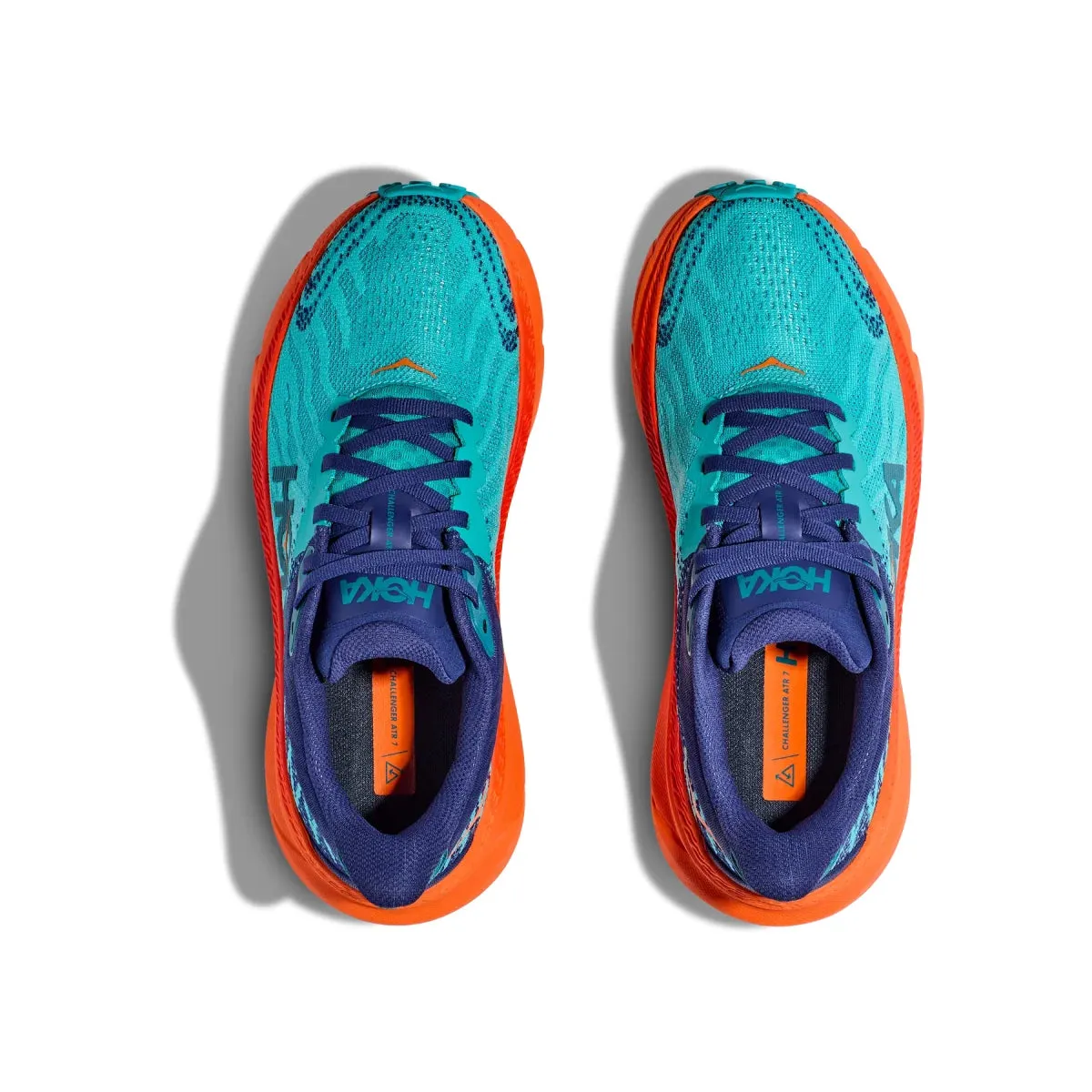 Men's Hoka Challenger ATR 7 Wide