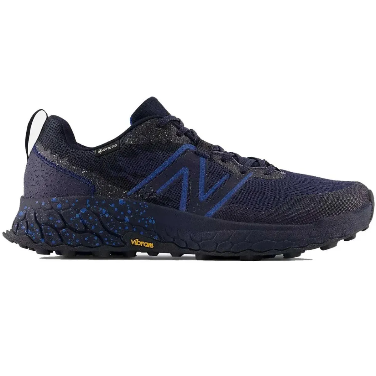 Men's New Balance Fresh Foam Hierro v7 GTX