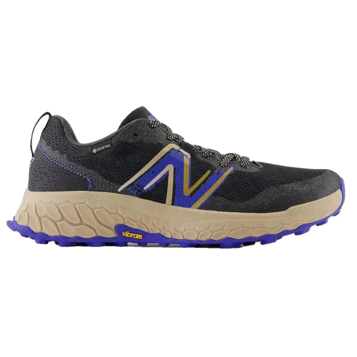 Men's New Balance Fresh Foam Hierro v7 GTX