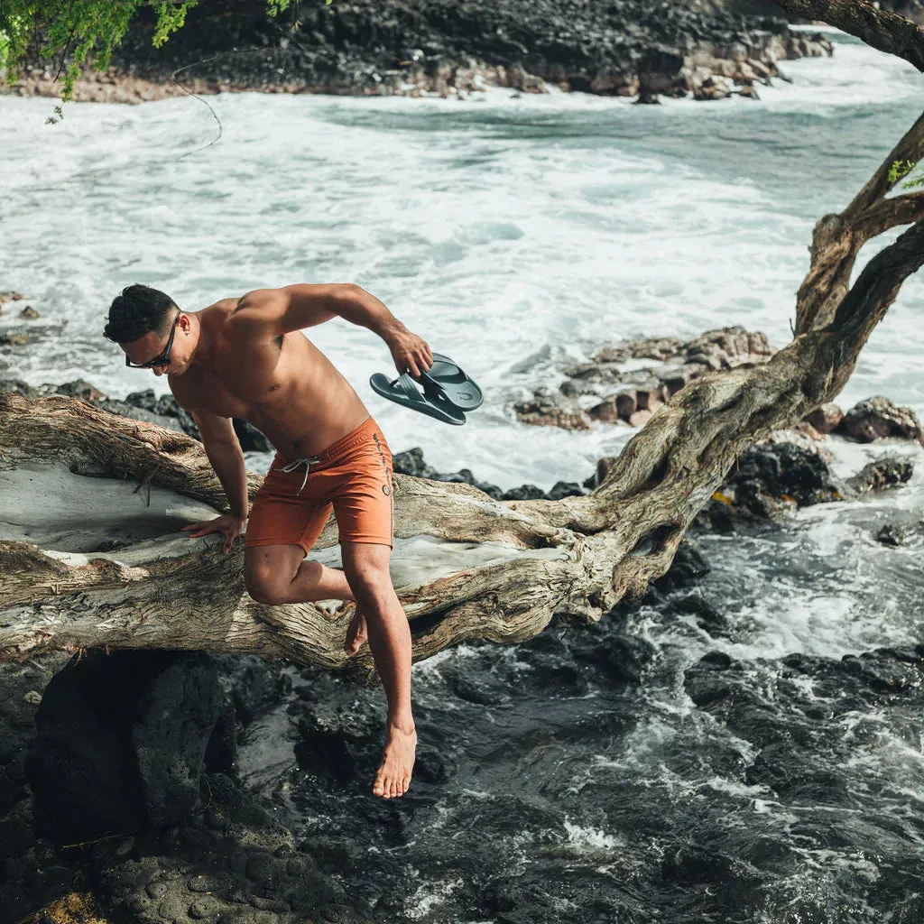 MEN'S OLUKAI ULELE | STORM