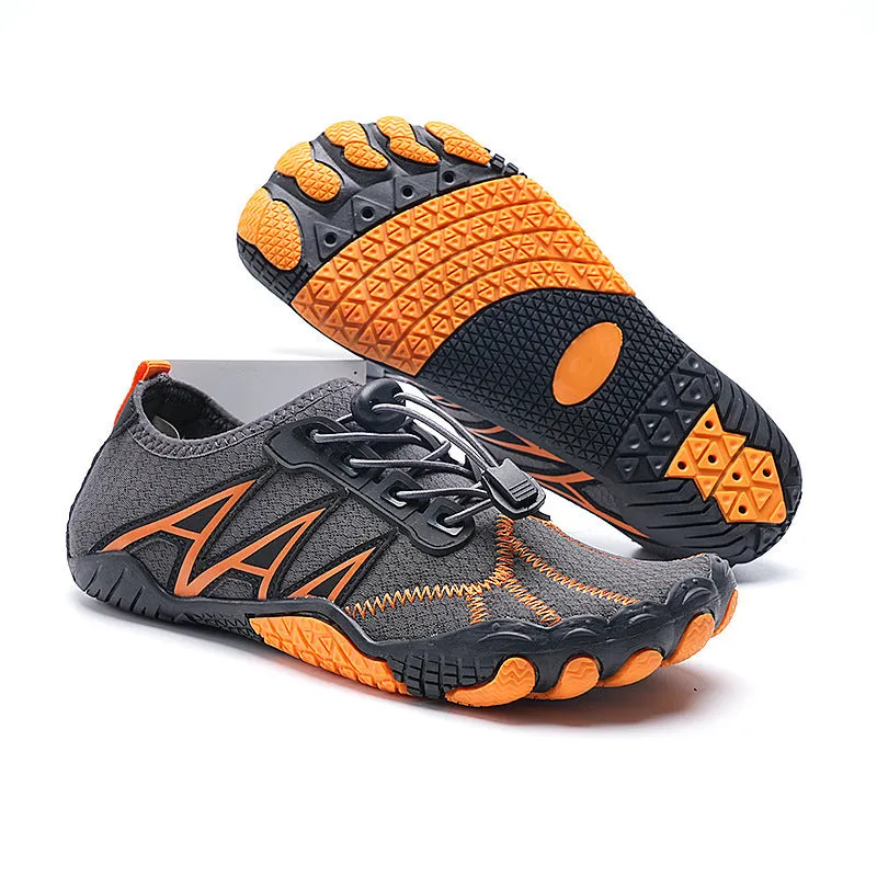 Men's Simple Surfing Hiking Boots