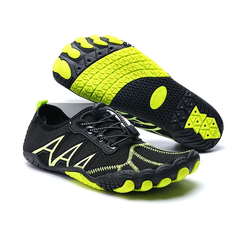 Men's Simple Surfing Hiking Boots