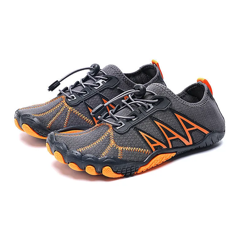 Men's Simple Surfing Hiking Boots
