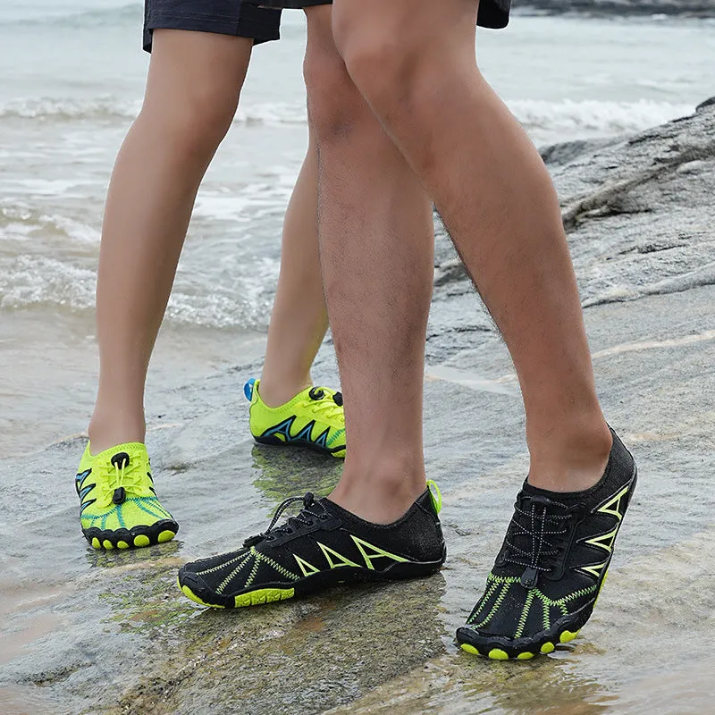 Men's Simple Surfing Hiking Boots
