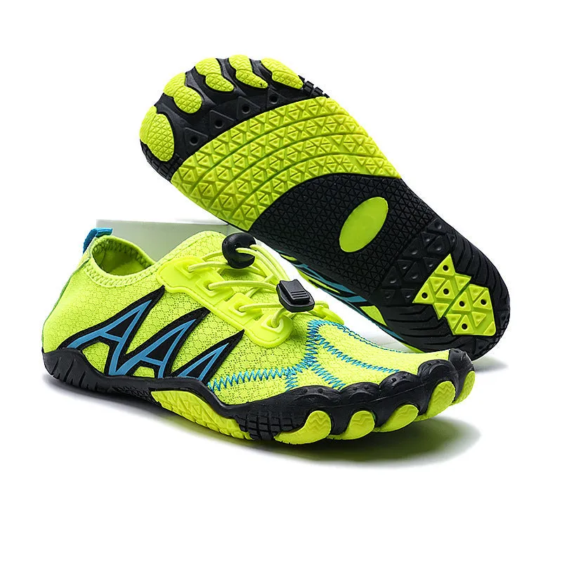 Men's Simple Surfing Hiking Boots
