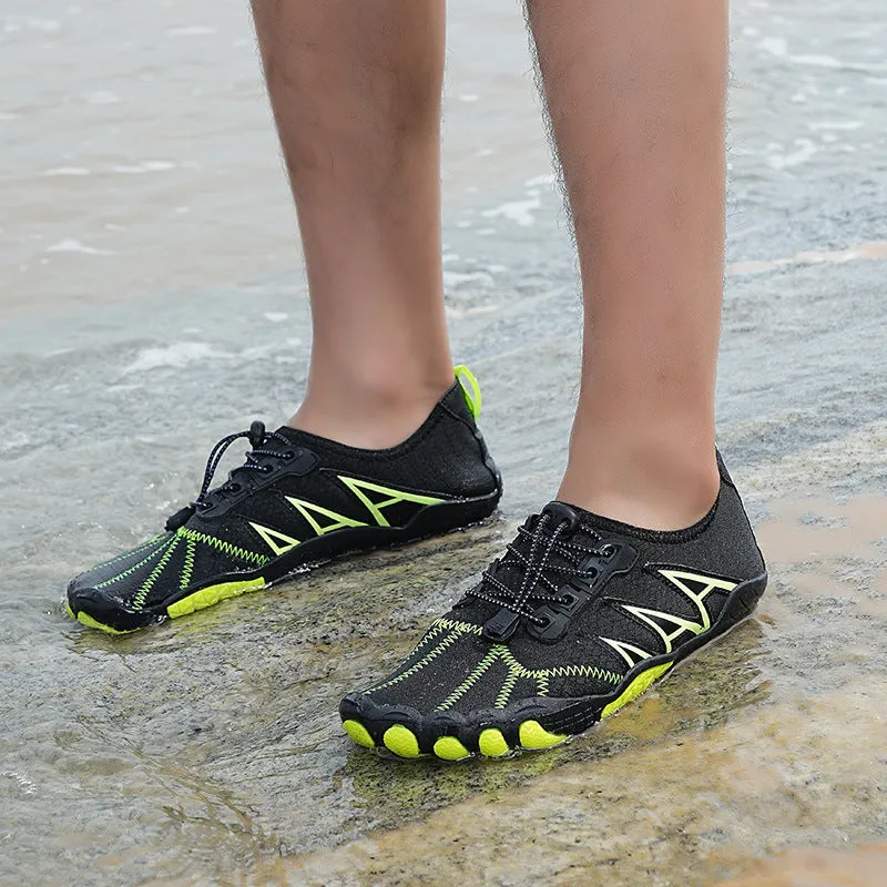 Men's Simple Surfing Hiking Boots