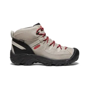 Men's Targhee II Mid Waterproof Hiking Boots