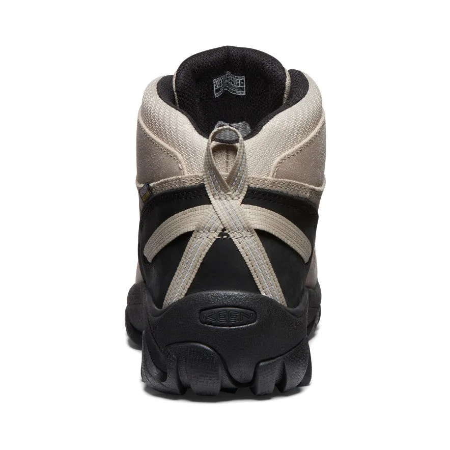 Men's Targhee II Mid Waterproof Hiking Boots