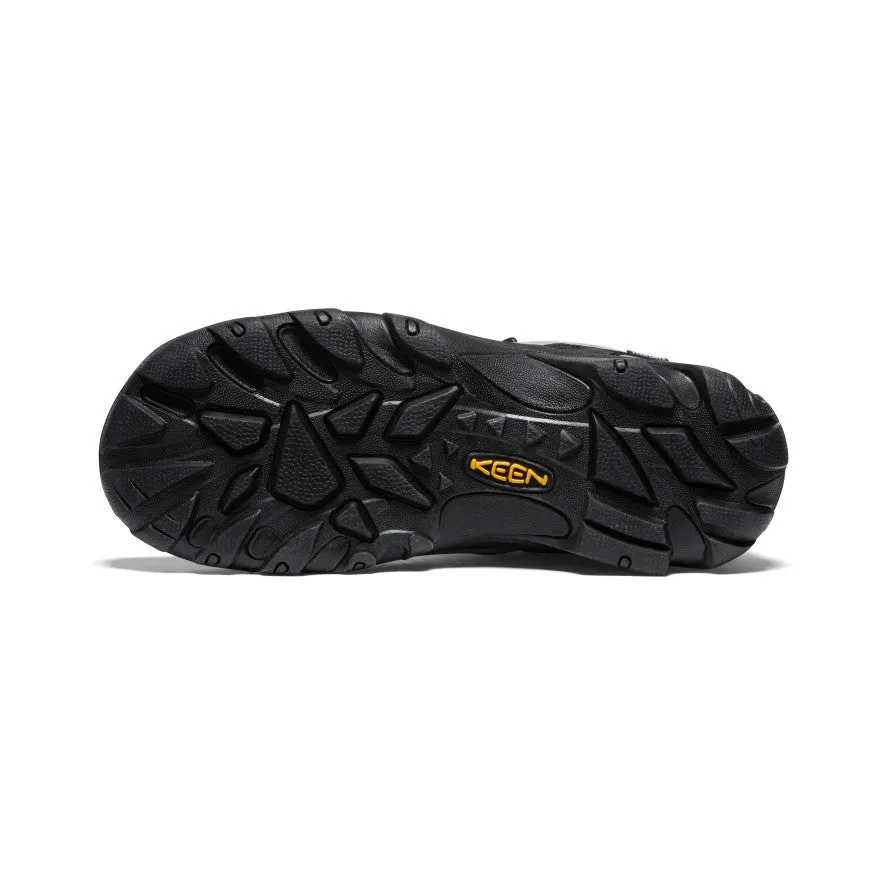 Men's Targhee II Mid Waterproof Hiking Boots