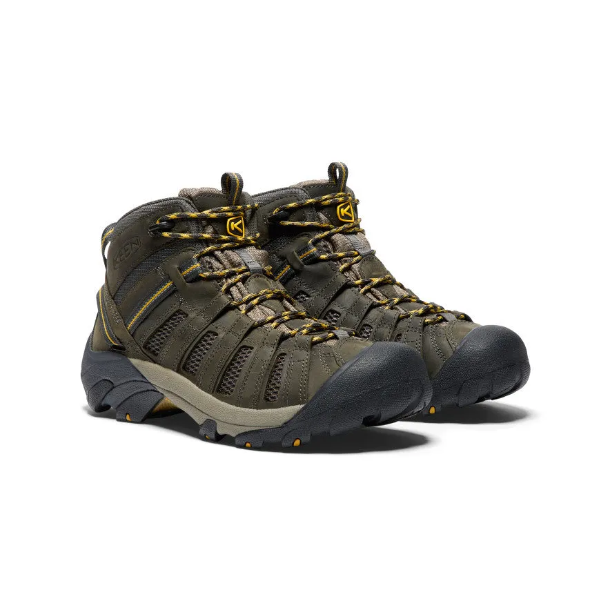 Men's Voyageur Mid