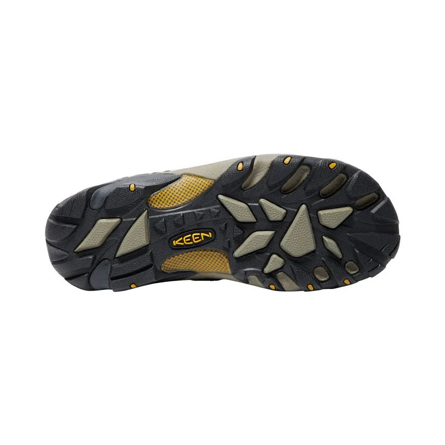 Men's Voyageur Mid