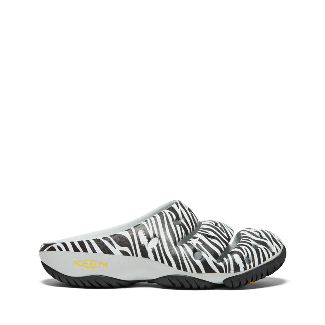 Mens Yogui Arts Clog
