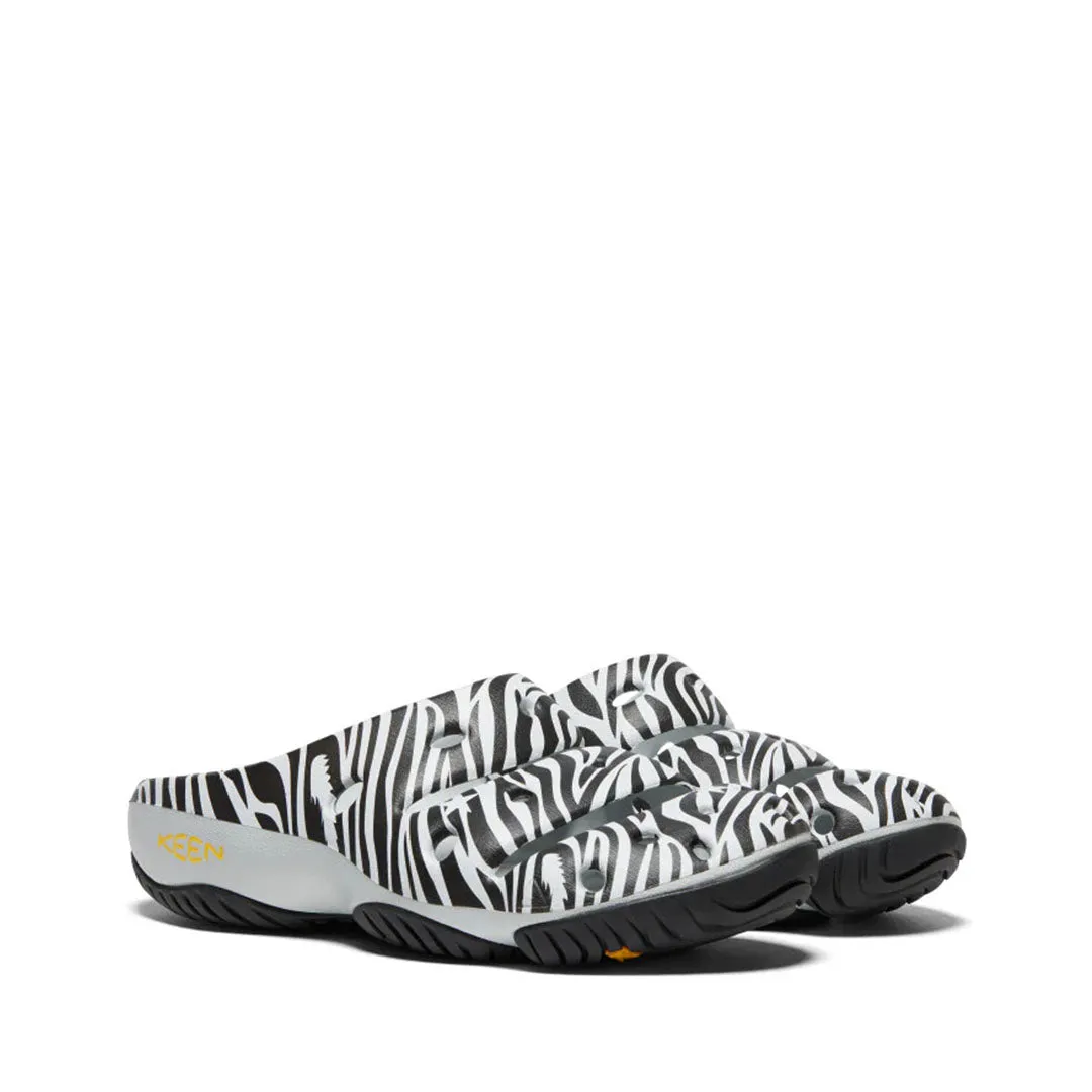 Mens Yogui Arts Clog