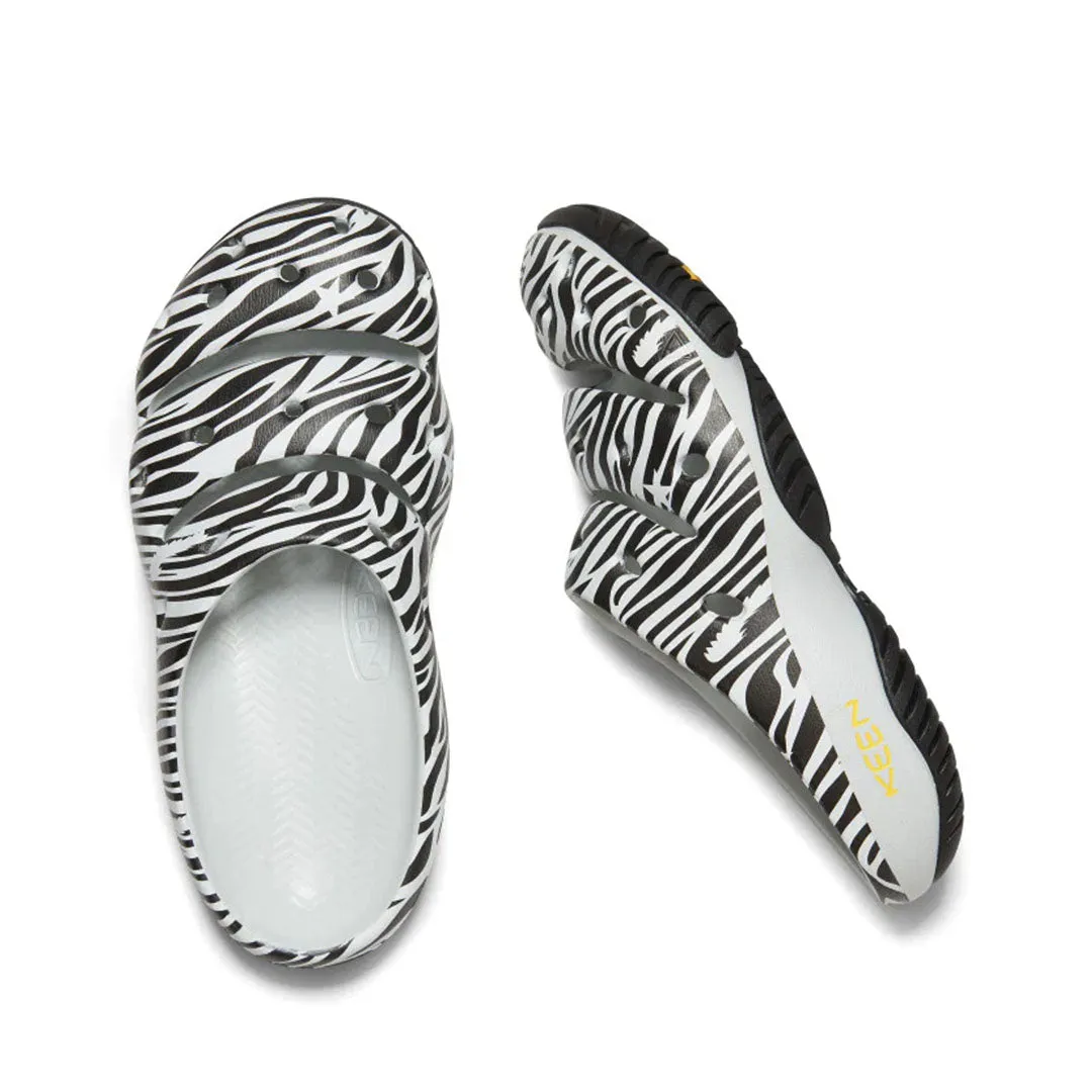 Mens Yogui Arts Clog