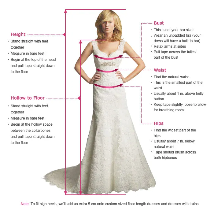 Mermaid/Trumpet Spaghetti Straps Sweep Train Backless Wedding Dress with Appliques OHD270