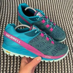 Merrell Antora QForm2 women’s shoe size 7