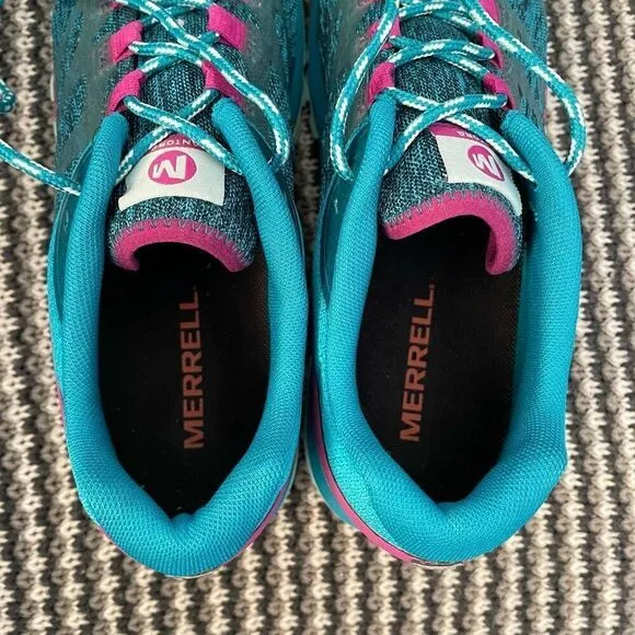 Merrell Antora QForm2 women’s shoe size 7