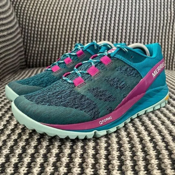 Merrell Antora QForm2 women’s shoe size 7