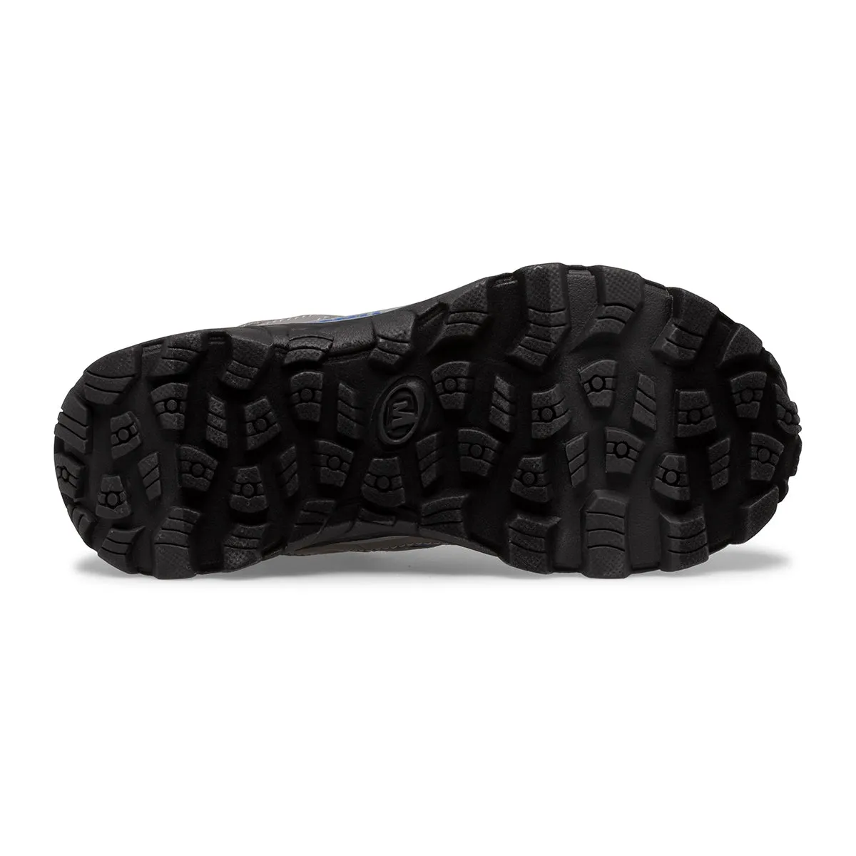 Merrell Oakcreek WP Hiker - Charcoal