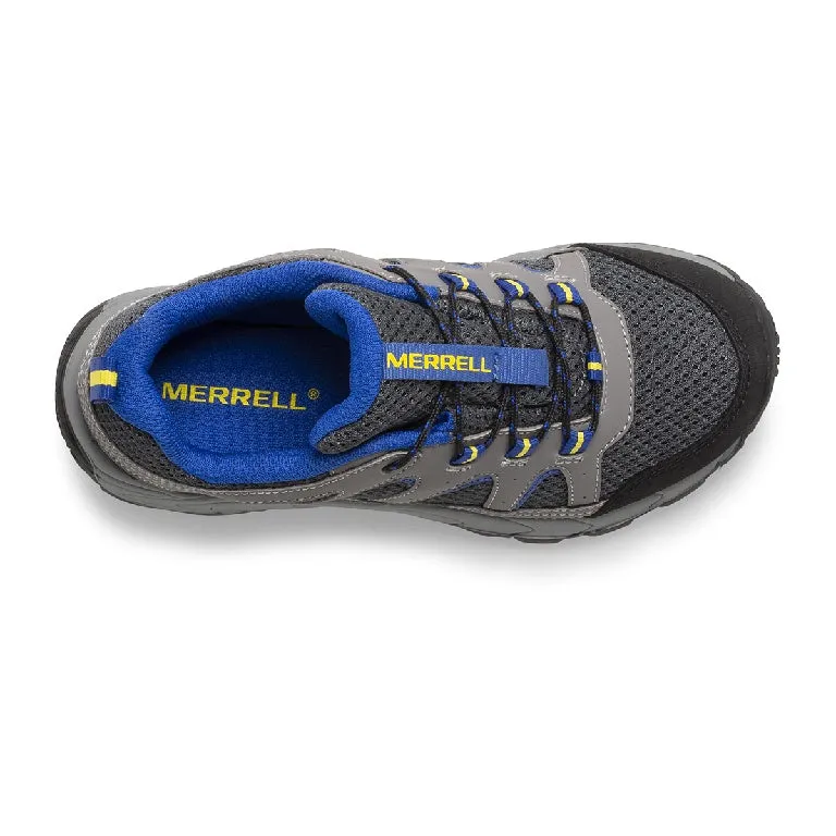 Merrell Oakcreek WP Hiker - Charcoal