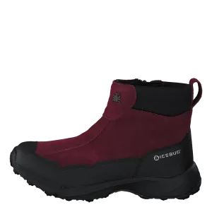 Metro2 W BUGrip Mulberry