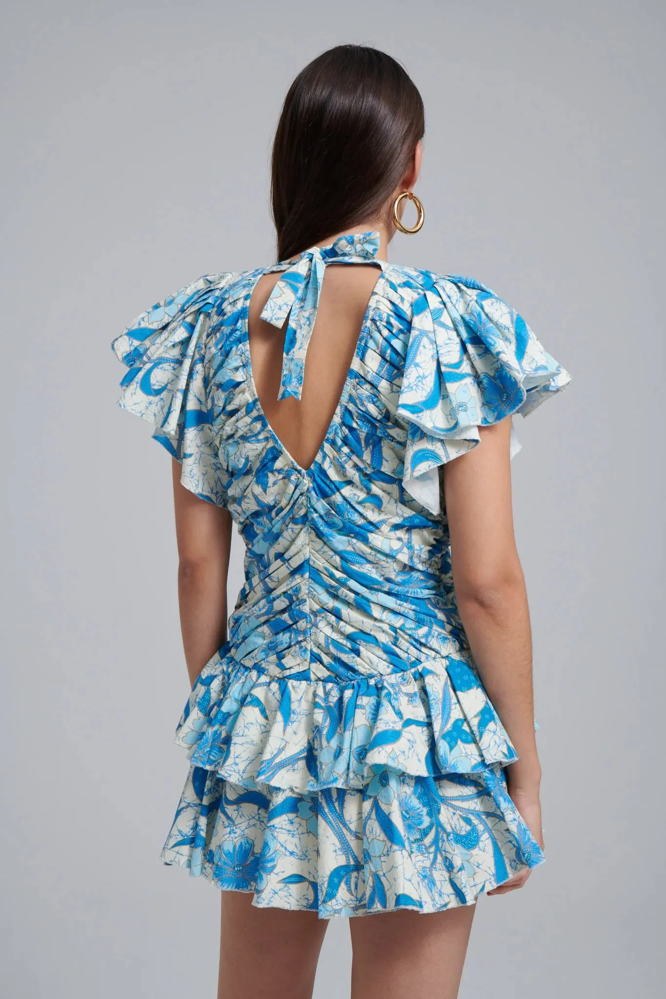 Minette Dress