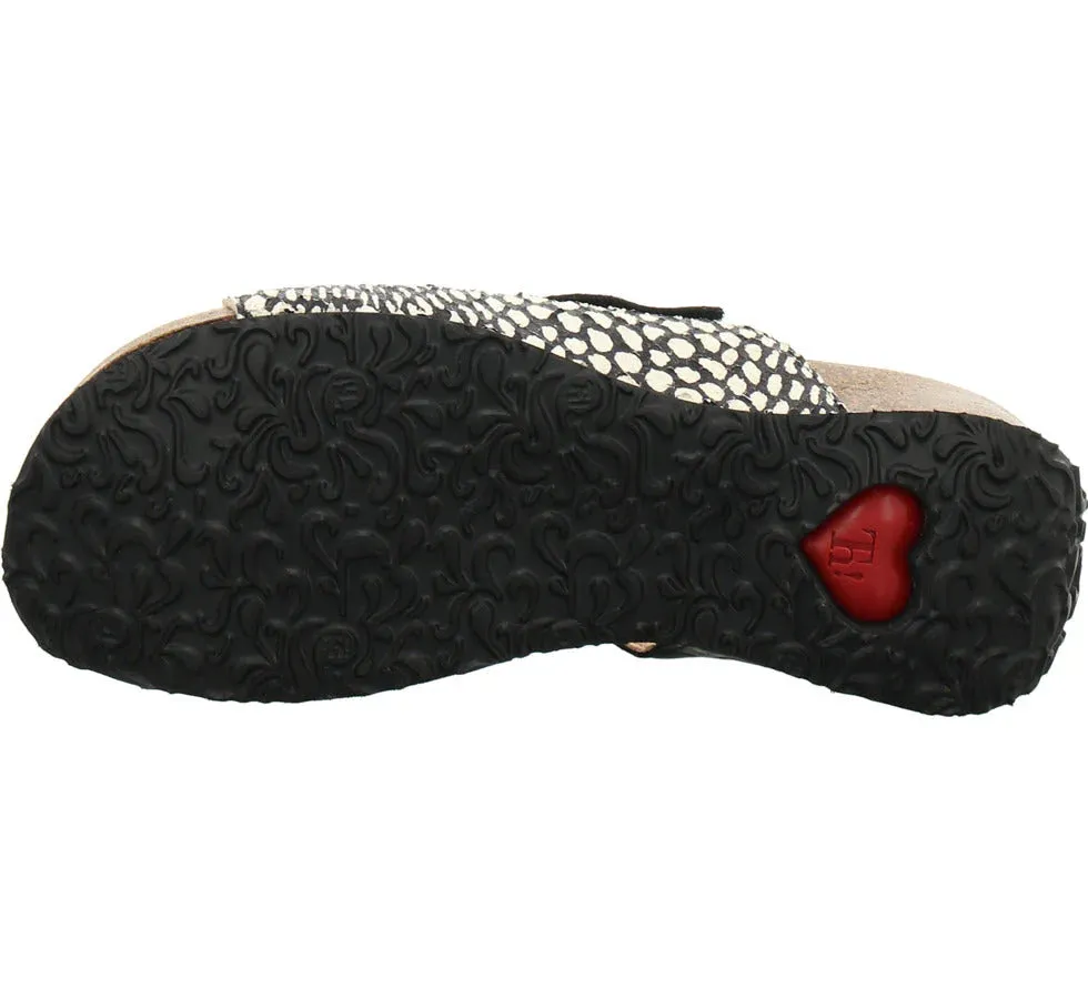 Mizzi Face Black Kombi
