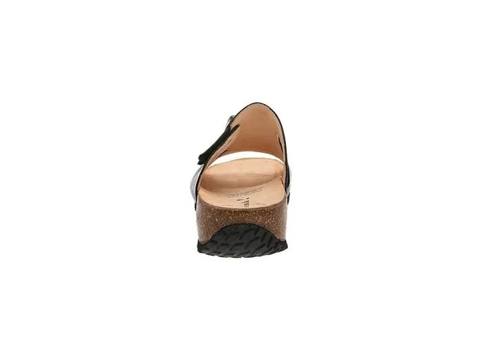 Mizzi Face Black