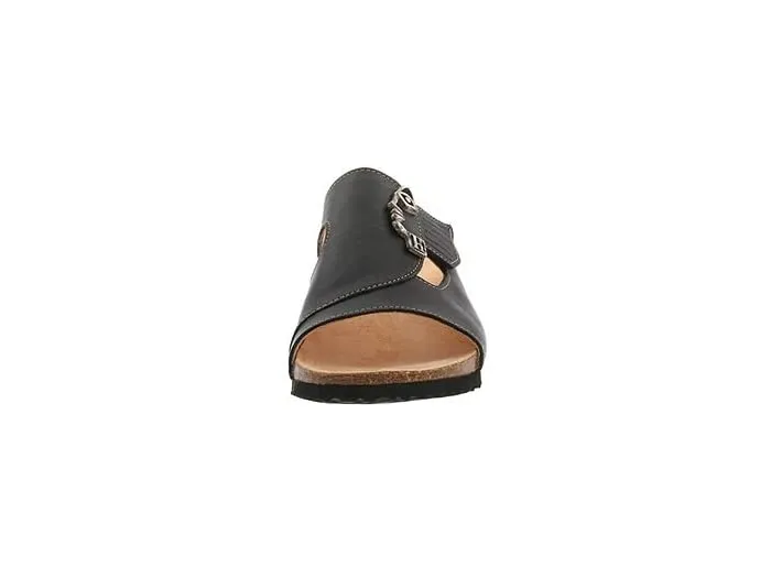 Mizzi Face Black
