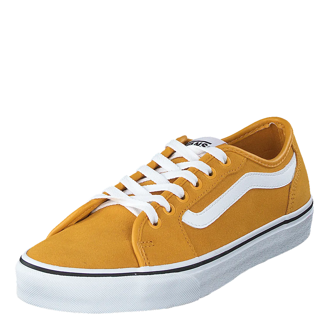 Mn Filmore Decon (suede) Golden Glow/white