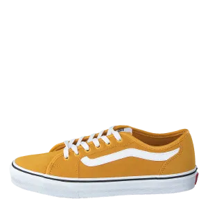 Mn Filmore Decon (suede) Golden Glow/white