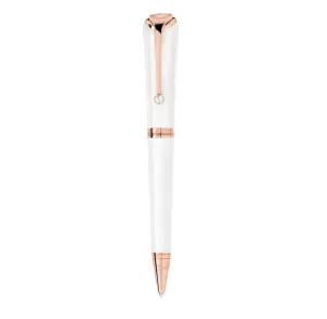 Montblanc Muses Marilyn Monroe Special Edition Pearl Ballpoint Pen