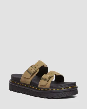 Myles Slide Sandal
