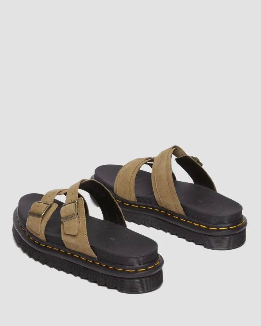 Myles Slide Sandal