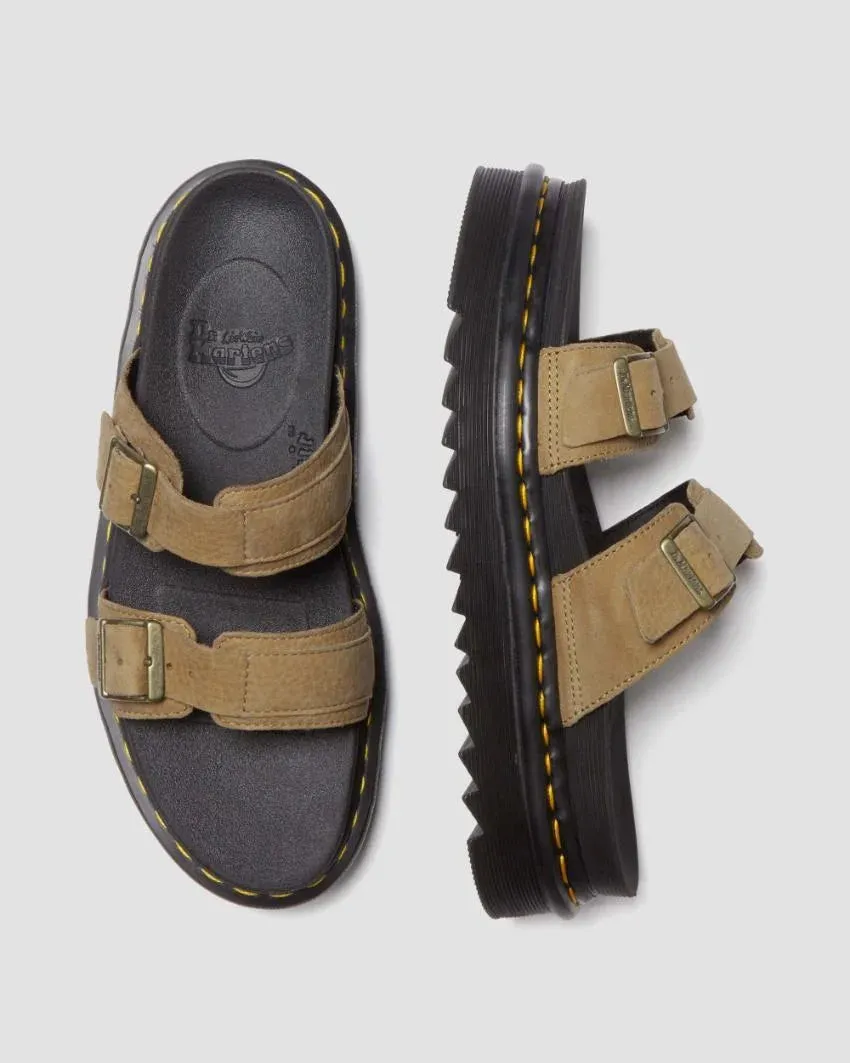 Myles Slide Sandal