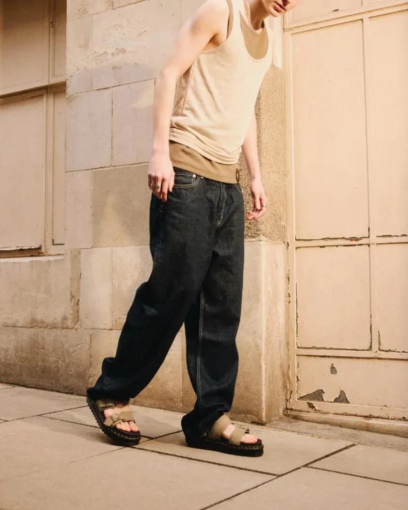 Myles Slide Sandal
