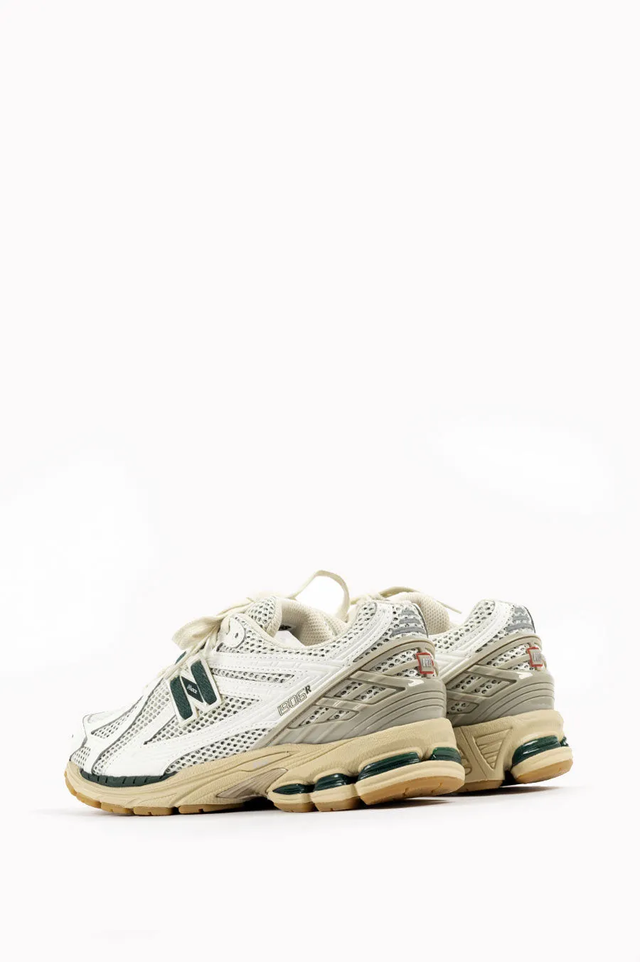 NEW BALANCE 1906R WHITE GREEN