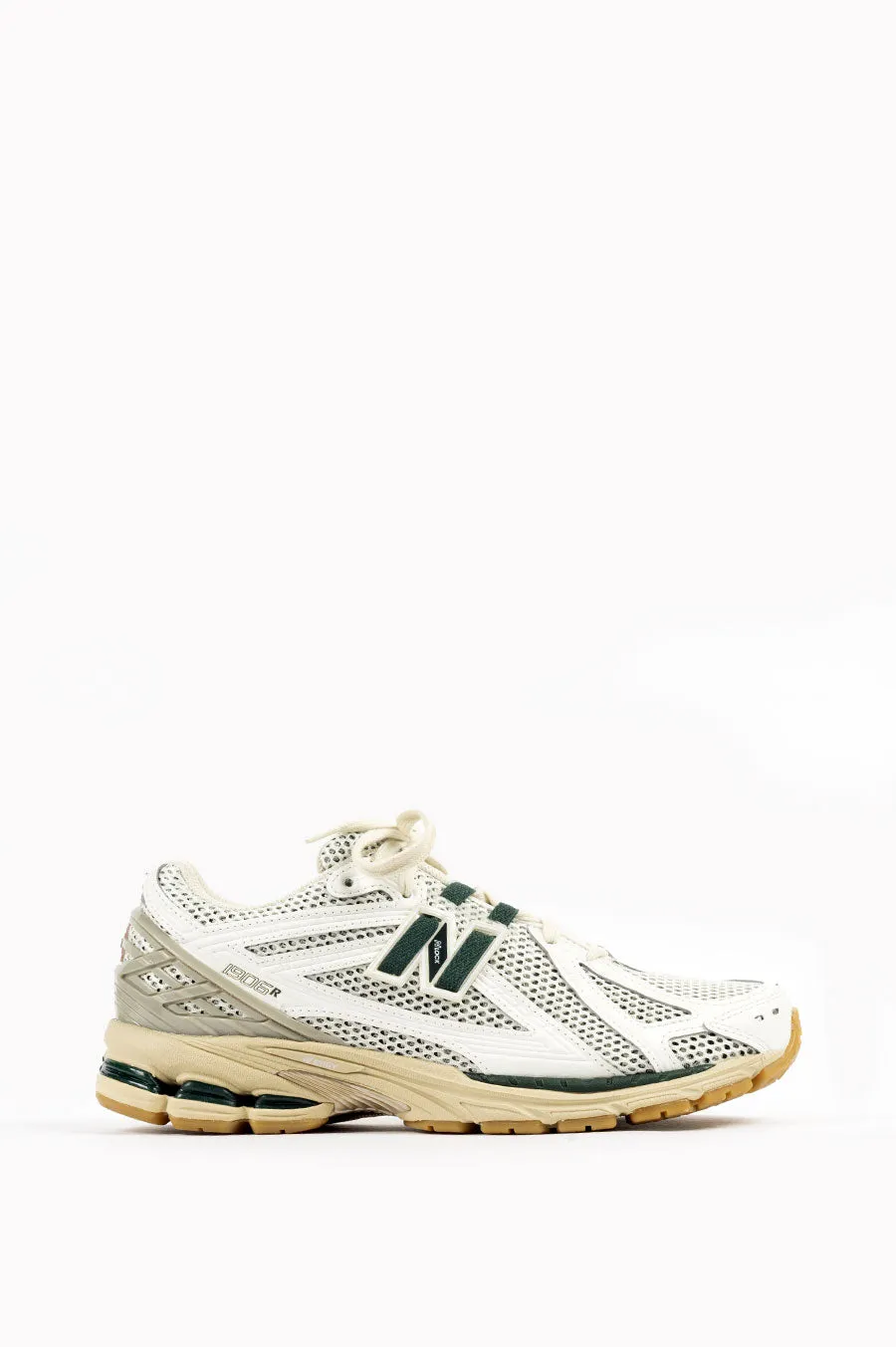 NEW BALANCE 1906R WHITE GREEN